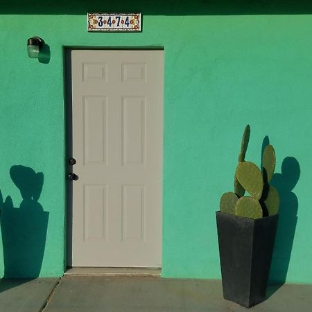 Hotel Smitty'S Hideaway Twentynine Palms Zewnętrze zdjęcie
