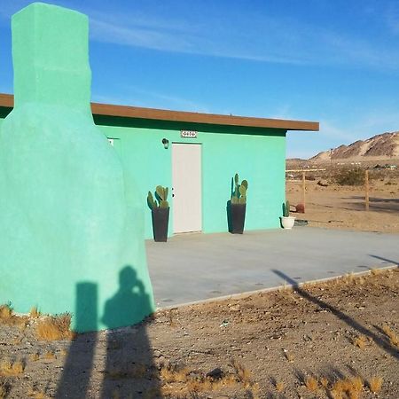 Hotel Smitty'S Hideaway Twentynine Palms Zewnętrze zdjęcie