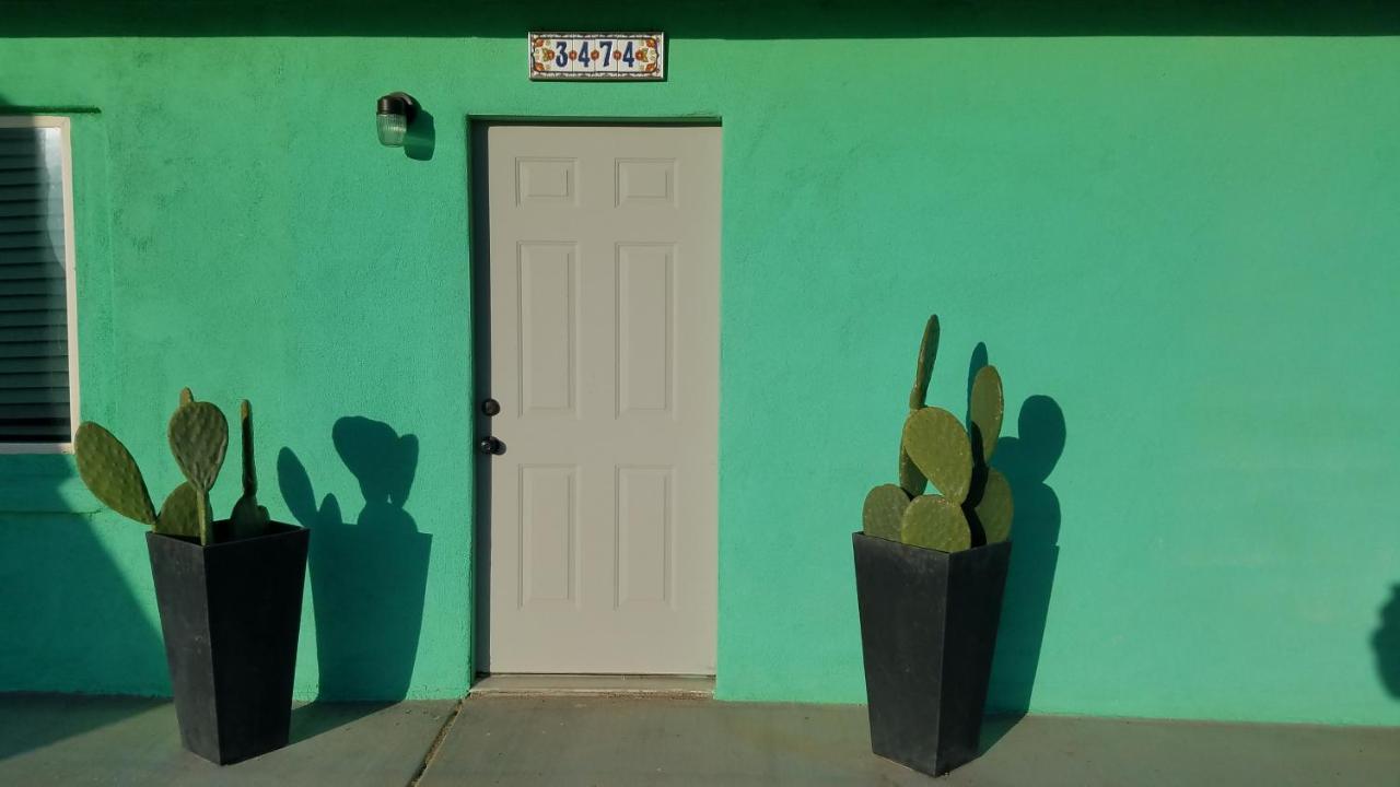 Hotel Smitty'S Hideaway Twentynine Palms Zewnętrze zdjęcie